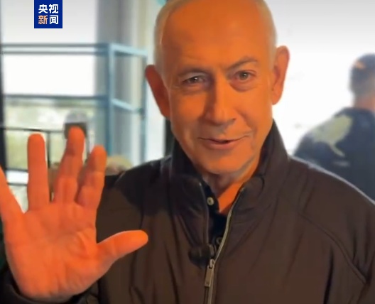  以色列领导人视频辟谣传闻；伊朗新导弹亮相战场，间谍网络遭瓦解；美以伊对抗升级，能源通道成关键博弈点。 新闻 以色列领导人视频辟谣传闻；伊朗新导弹亮相战场，间谍网络遭瓦解；美以伊对抗升级，能源通道成关键博弈点。 新闻