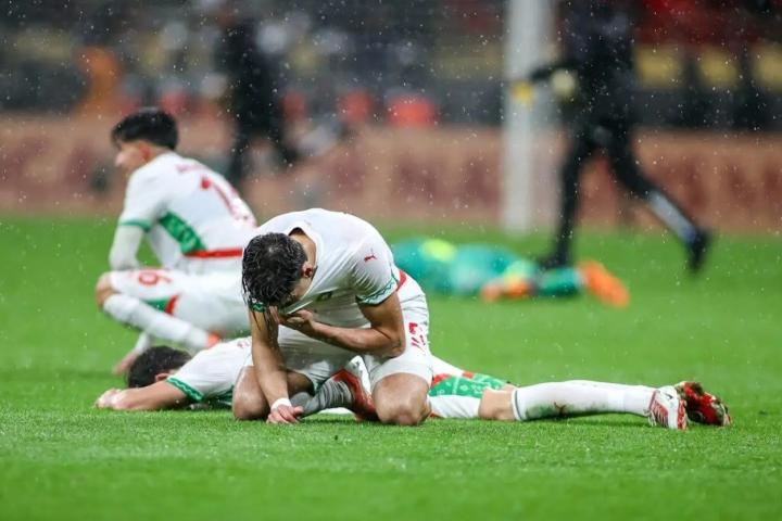  非洲杯决赛风云再起，塞内加尔转战CAS寻求正义；争议改判引发连锁反应 体育新闻 非洲杯决赛风云再起，塞内加尔转战CAS寻求正义；争议改判引发连锁反应 体育新闻 非洲杯决赛风云再起，塞内加尔转战CAS寻求正义；争议改判引发连锁反应 体育新闻