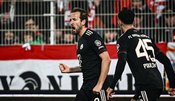  拜仁逆境得分惊人；本赛季落后已获19分，队史罕见高光。 体育新闻