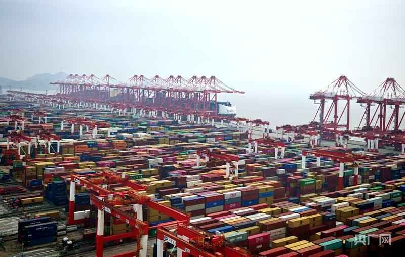  中国外贸首季捷报频传；增长势头强劲，新旧动能并进。 股票财经 中国外贸首季捷报频传；增长势头强劲，新旧动能并进。 股票财经 中国外贸首季捷报频传；增长势头强劲，新旧动能并进。 股票财经 中国外贸首季捷报频传；增长势头强劲，新旧动能并进。 股票财经