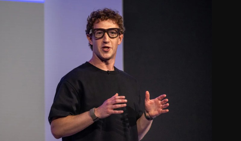  Meta内部掀起AI浪潮；扎克伯格带头打造个人CEO代理，效率显著提升。 IT技术 Meta内部掀起AI浪潮；扎克伯格带头打造个人CEO代理，效率显著提升。 IT技术 Meta内部掀起AI浪潮；扎克伯格带头打造个人CEO代理，效率显著提升。 IT技术