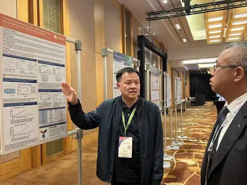  突破肿瘤治疗的困局，重构生物医药的生命韧性 新闻