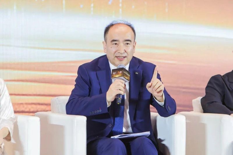 绿色金融并非资本的慈善：重构全球南方价值评估体系的深层逻辑 股票财经