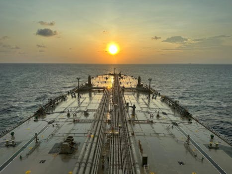 深挖能源巨头财报：中国海油的“抗压”逻辑与未来增长点 股票财经