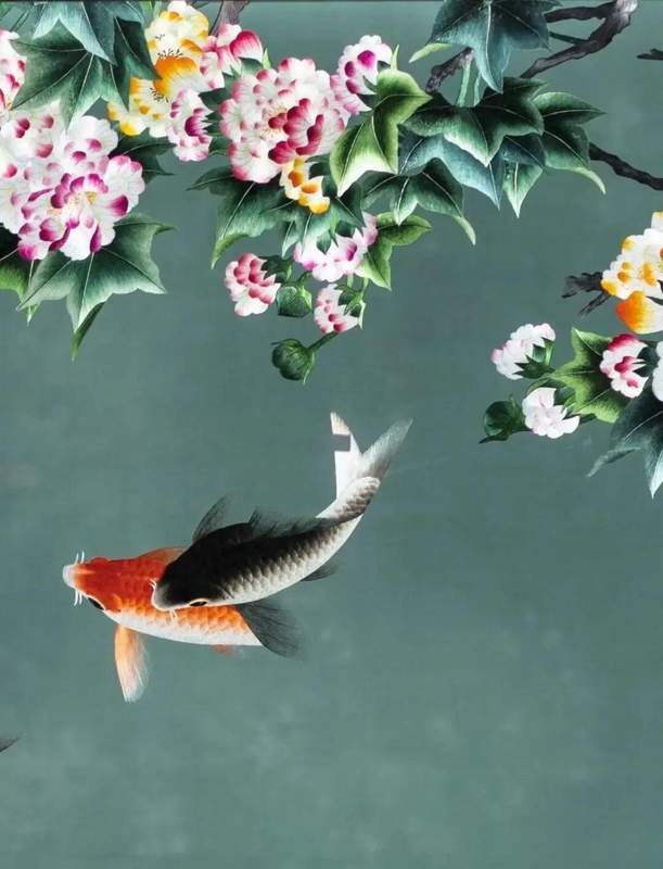  刺绣工艺哪家强？深度解析四大名绣的技术流派与核心差异 IT技术