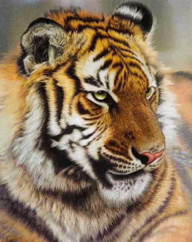  刺绣工艺哪家强？深度解析四大名绣的技术流派与核心差异 IT技术