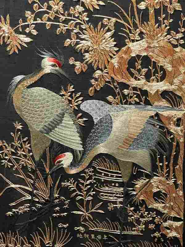  刺绣工艺哪家强？深度解析四大名绣的技术流派与核心差异 IT技术