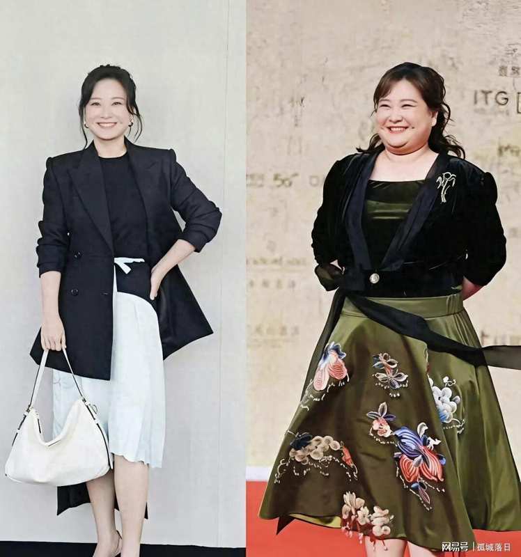 【为何大众无法接纳“贾玲”的改变？】深度拆解群体投射与认知失调