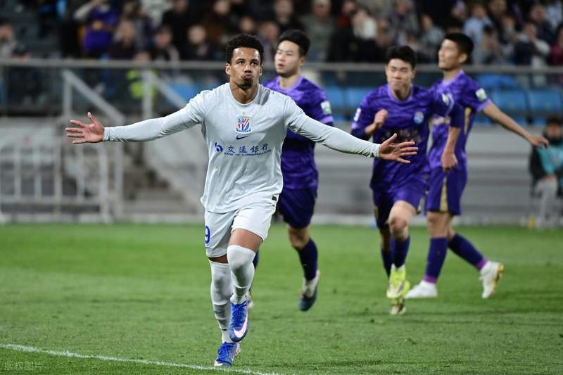  新赛季格局重塑：解析中超各队积分背后的战力趋势 体育新闻