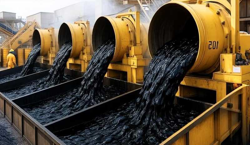  能源危机阴云笼罩：美式霸权掠夺如何反噬本土炼油产业？ 新闻 能源危机阴云笼罩：美式霸权掠夺如何反噬本土炼油产业？ 新闻