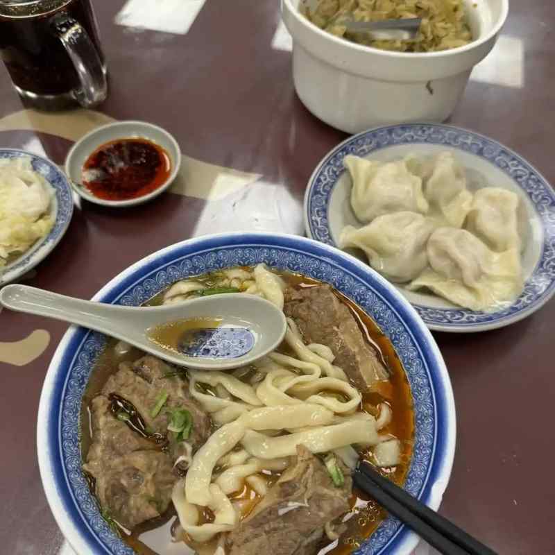 【技术解析】台湾便当体系：高压社会下的工业化生存方案