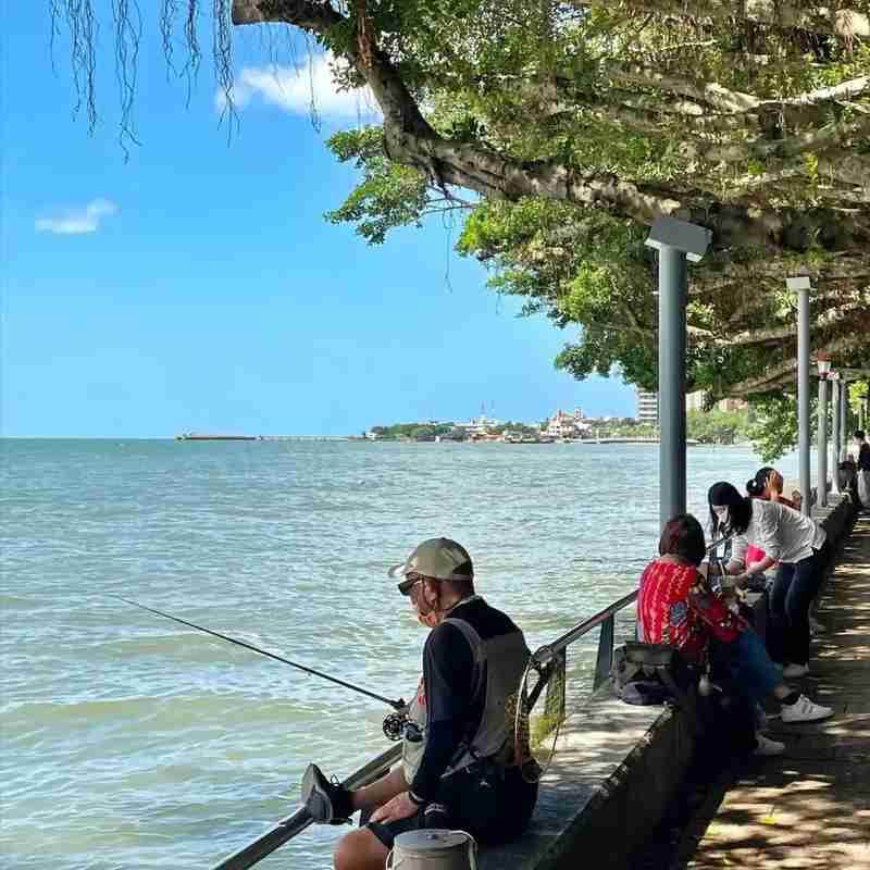  【技术解析】台湾便当体系：高压社会下的工业化生存方案 文化旅游