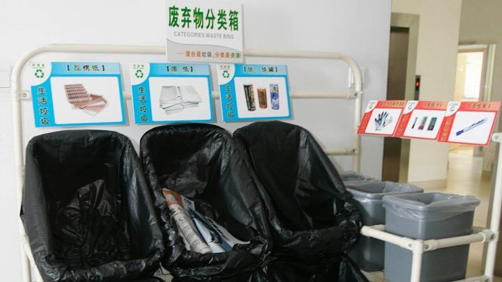  杭州都市区中环：技术拆解“三环城市”的立体交通架构 新闻