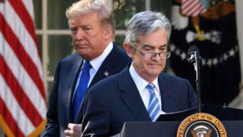  【深度解析】从CME利率期货数据看美联储政策路径：99%背后的市场博弈逻辑 股票财经