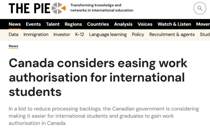 等了247天还没结果？别让签证困住你的加拿大留学梦