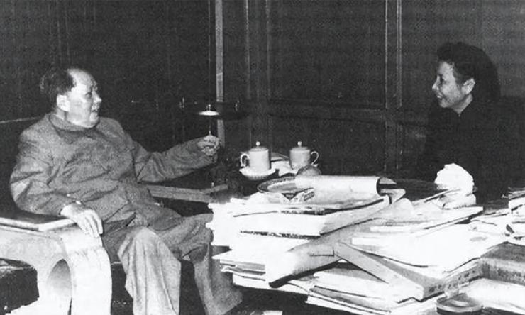  曾志革命生涯的三位伴侣：从县委书记到省委书记，信仰如何铸就不朽传奇 新闻