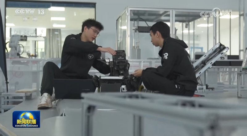  【深度】数智化浪潮下的工厂革命：从徐州智能工厂看中国制造新基建 IT技术