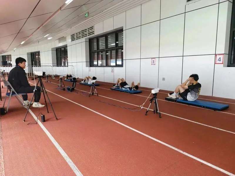  【2026福建体育中考·技术流备考】三大球选考策略与满分技术细节全解析 体育新闻