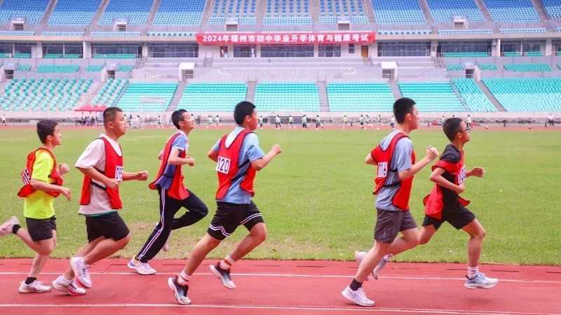  【2026福建体育中考·技术流备考】三大球选考策略与满分技术细节全解析 体育新闻