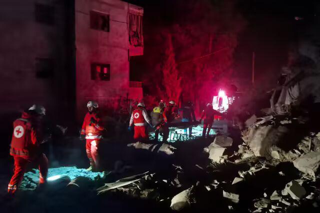  【地缘博弈】霍尔木兹困局：大国博弈下的能源咽喉 新闻