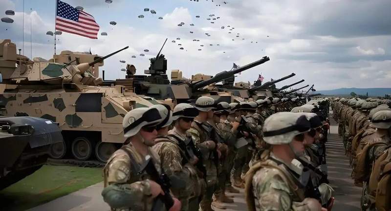  穿透数十米混凝土的技术密码：2000磅钻地弹如何改写地下战争规则 新闻