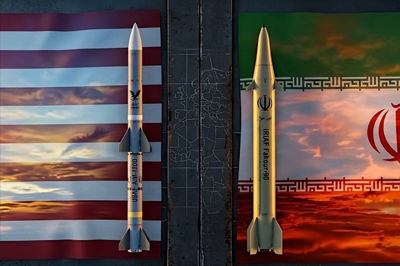  从军事博弈到战略溃败：美伊停战背后的权力格局深度解析 新闻