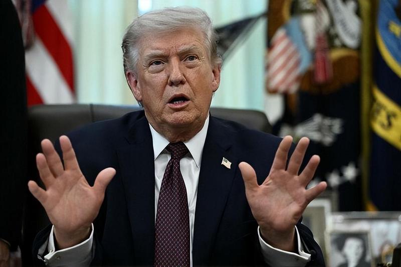  从军事博弈到战略溃败：美伊停战背后的权力格局深度解析 新闻