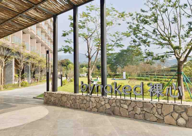  技术视角下的bynaked裸心：一次关于「低干扰度假」的系统性解析 文化旅游