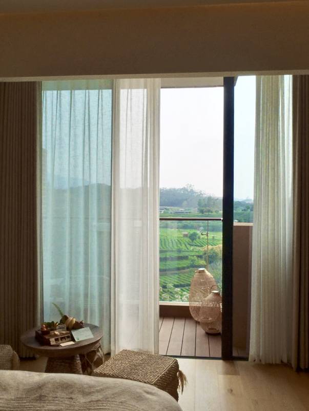  技术视角下的bynaked裸心：一次关于「低干扰度假」的系统性解析 文化旅游