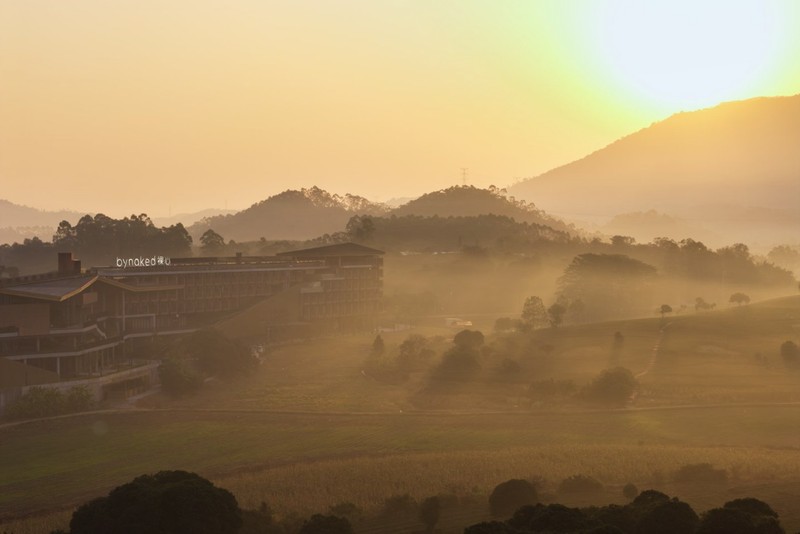  技术视角下的bynaked裸心：一次关于「低干扰度假」的系统性解析 文化旅游