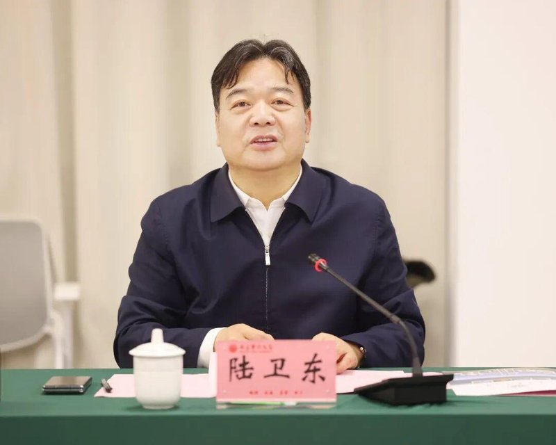  当大学遇见新城：一场关乎你我未来的「双向奔赴」 新闻