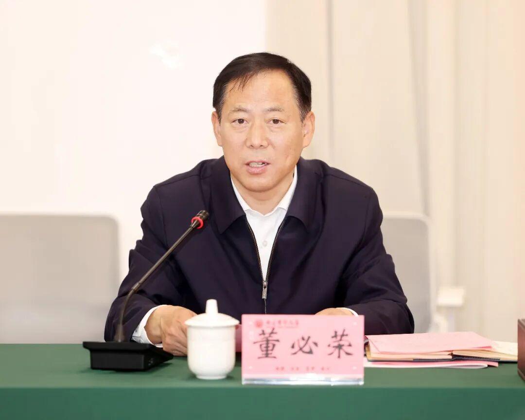  当大学遇见新城：一场关乎你我未来的「双向奔赴」 新闻