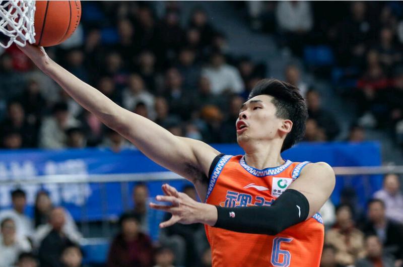  【技术复盘】CBA场馆应急体系之殇：青岛爆冷负福建的深层教训 体育新闻