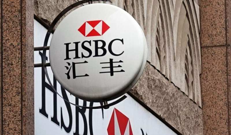  金融合规博弈与地缘风险叠加：汇丰事件深层技术复盘及跨境企业风控体系构建指南 企业服务