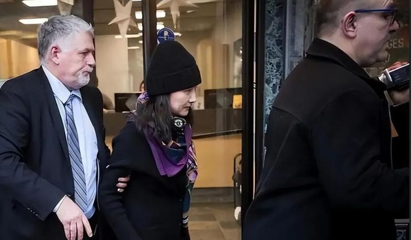  金融合规博弈与地缘风险叠加：汇丰事件深层技术复盘及跨境企业风控体系构建指南 企业服务