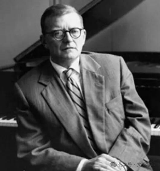  交响乐脉动中的基因传承：肖斯塔科维奇与马勒的技术解码 新闻