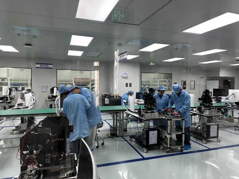  技术深挖：中关村昌平园如何锻造医疗器械创新强磁场 新闻