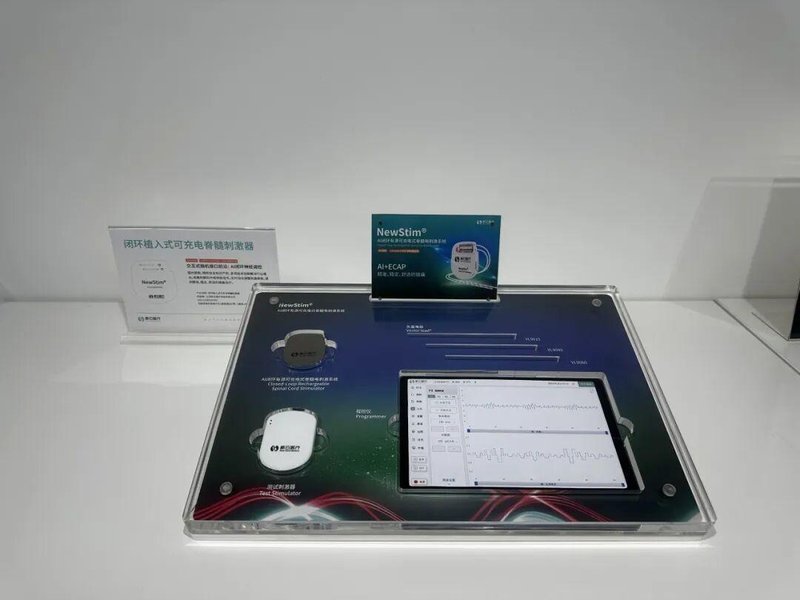  技术深挖：中关村昌平园如何锻造医疗器械创新强磁场 新闻