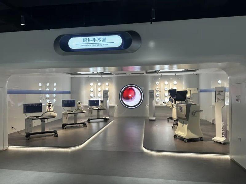  技术深挖：中关村昌平园如何锻造医疗器械创新强磁场 新闻