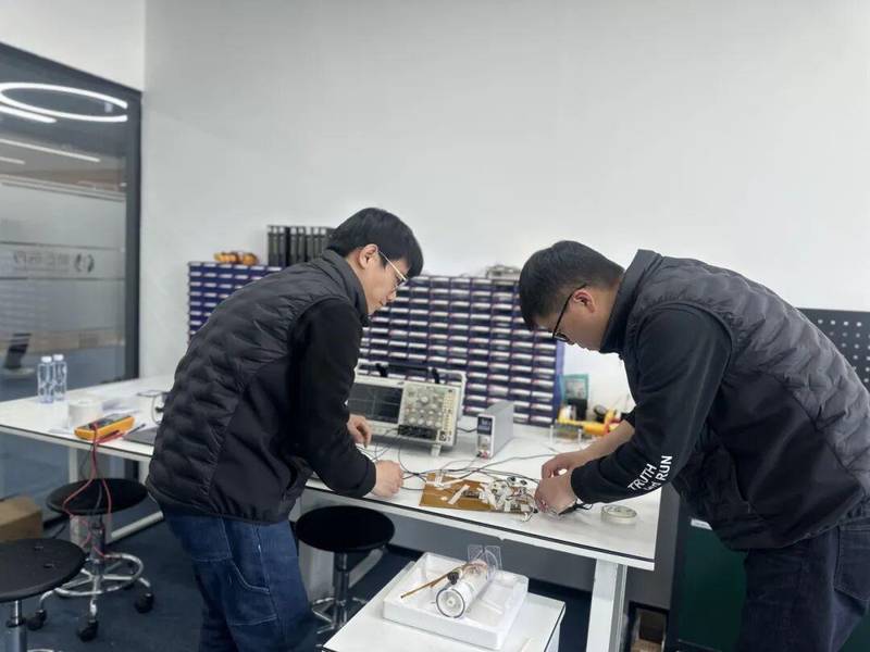  技术深挖：中关村昌平园如何锻造医疗器械创新强磁场 新闻