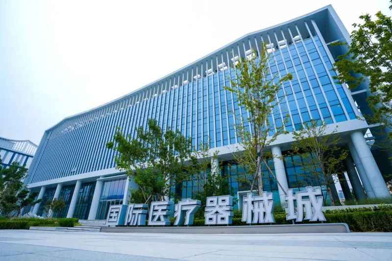  技术深挖：中关村昌平园如何锻造医疗器械创新强磁场 新闻