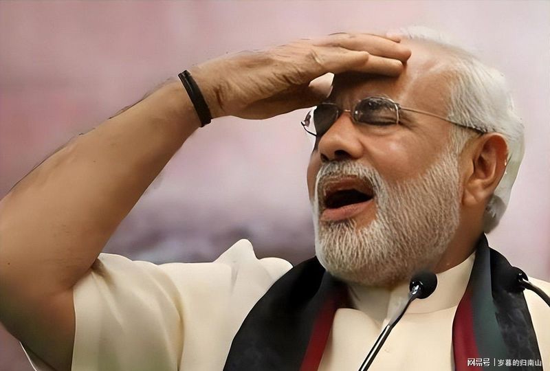  那个春天，印度的麦田等不来一袋尿素——当信任成为最贵的奢侈品 新闻