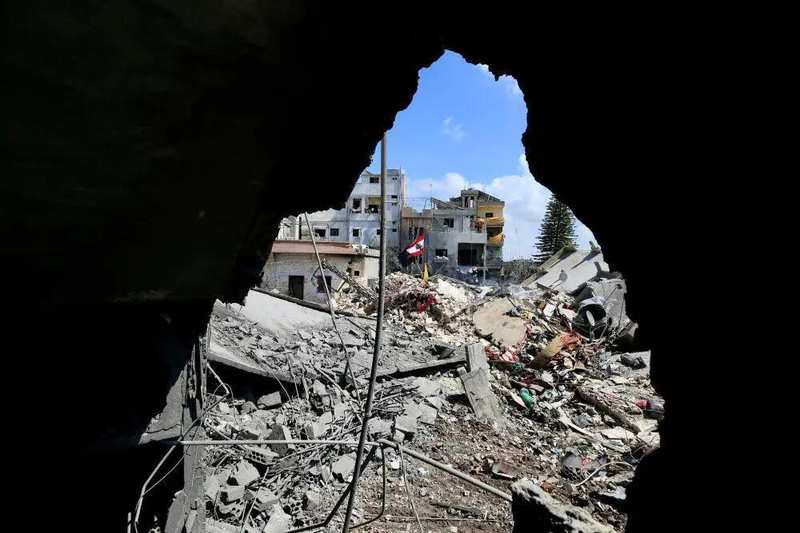  技术视角下的中东博弈：美伊谈判的三大结构性矛盾 新闻