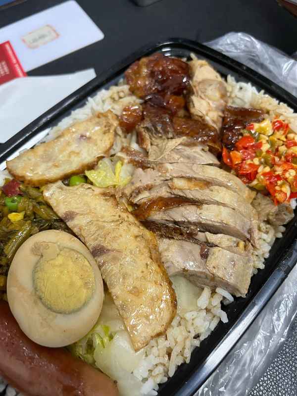  血泪教训：那个风雨无阻送外卖的大哥，拉住我说了几句掏心窝的话 健康养生