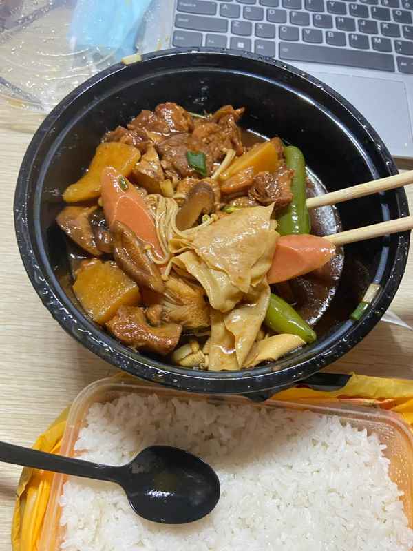  血泪教训：那个风雨无阻送外卖的大哥，拉住我说了几句掏心窝的话 健康养生