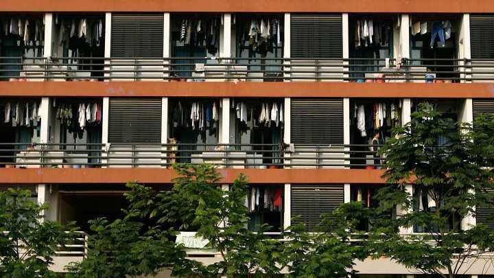  从“炙热困境”到“清凉方案”：东北高校宿舍空调改造的系统性分析 教育招生