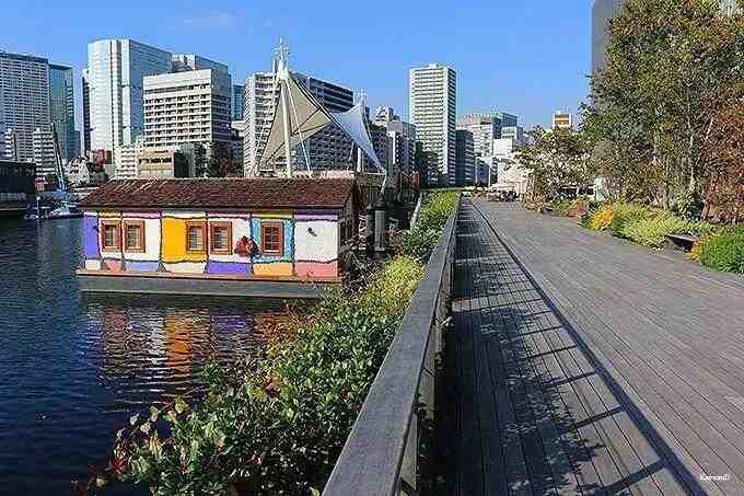  日元汇率低位周期下，东京核心区多层收益型物业的杠杆化配置逻辑 股票财经