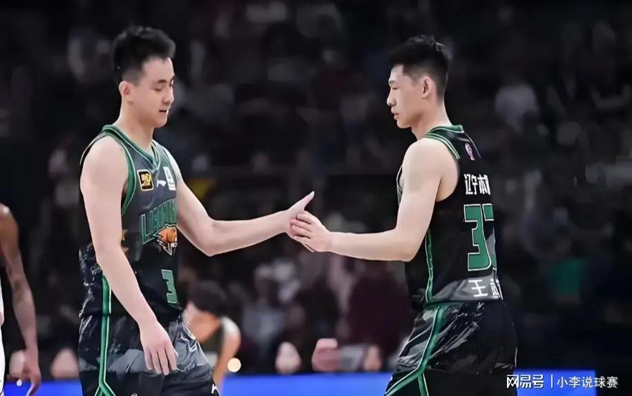  【CBA深度】季后赛格局剧变：六场卡位战的战术逻辑与排名玄机 体育新闻