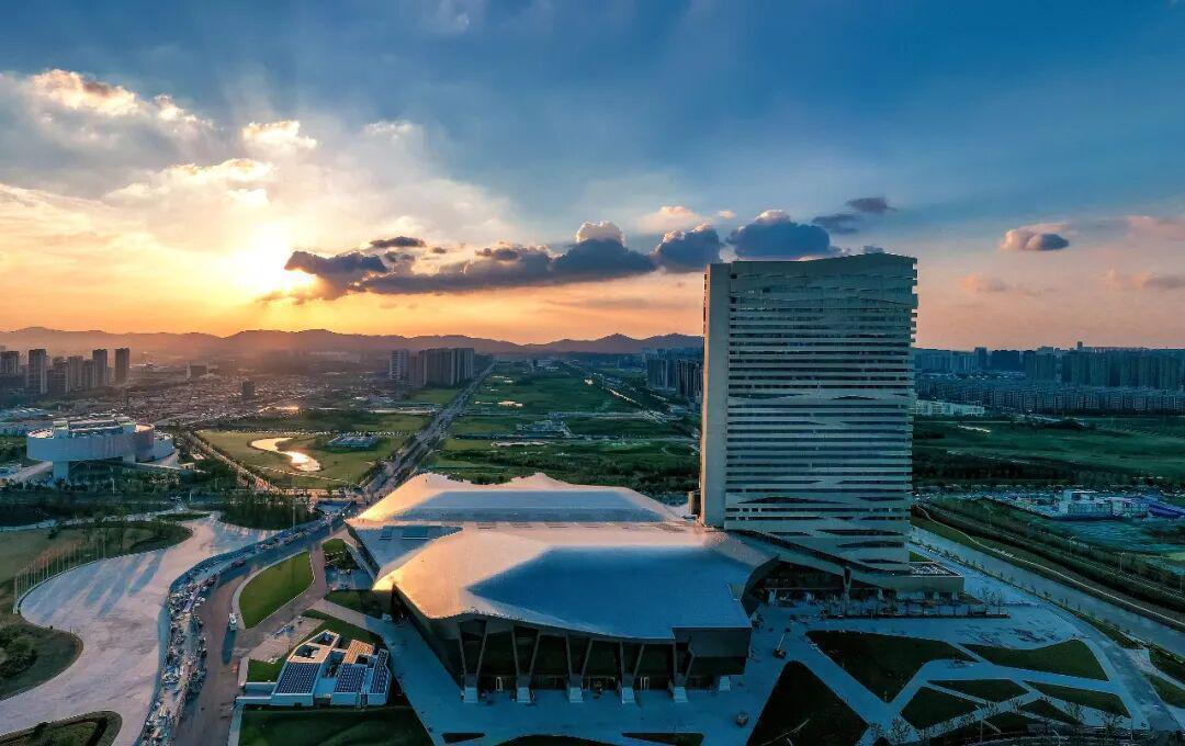  【深度】产业跃迁密码：江苏县域“加码”经济的五大战略支点 新闻