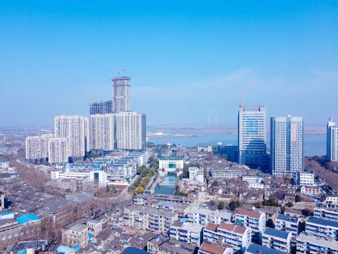  【深度】产业跃迁密码：江苏县域“加码”经济的五大战略支点 新闻